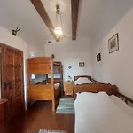 بيت للعطل Siske Malom