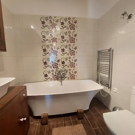 펜션 Siske Malom 블로톤퓌레드