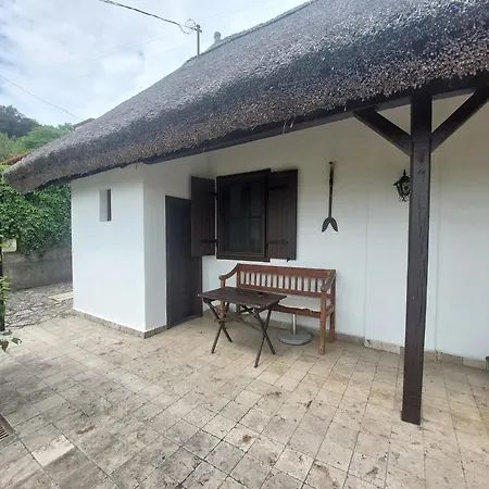 Siske Malom Holiday home *