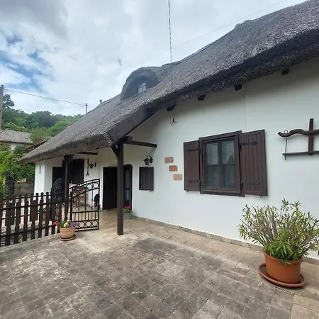 Siske Malom Holiday home