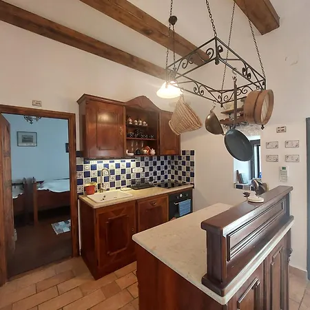 Holiday home Siske Malom