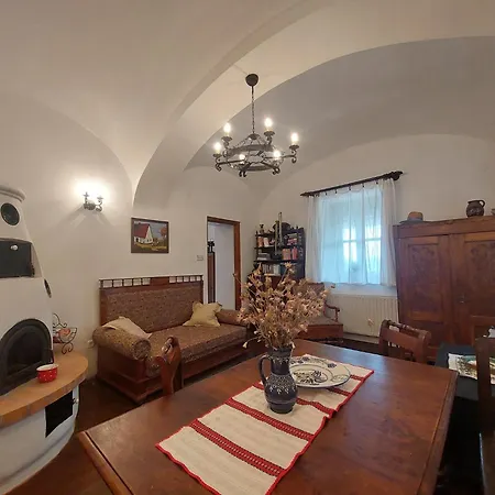 Siske Malom Vakantiehuis *