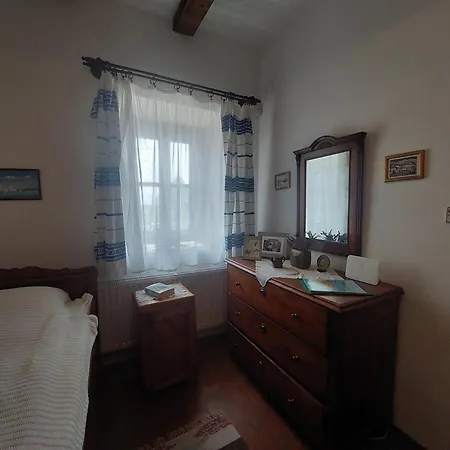 Siske Malom Vakantiehuis