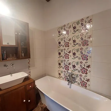 Holiday home Siske Malom Balatonfured