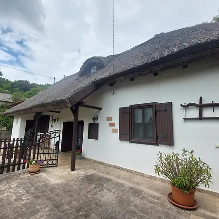 Holiday home Siske Malom *