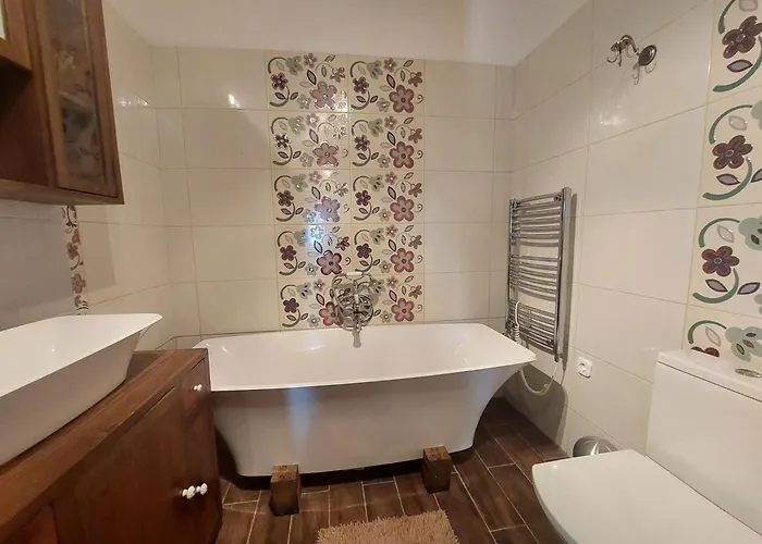 Vakantiehuis Siske Malom Balatonfüred