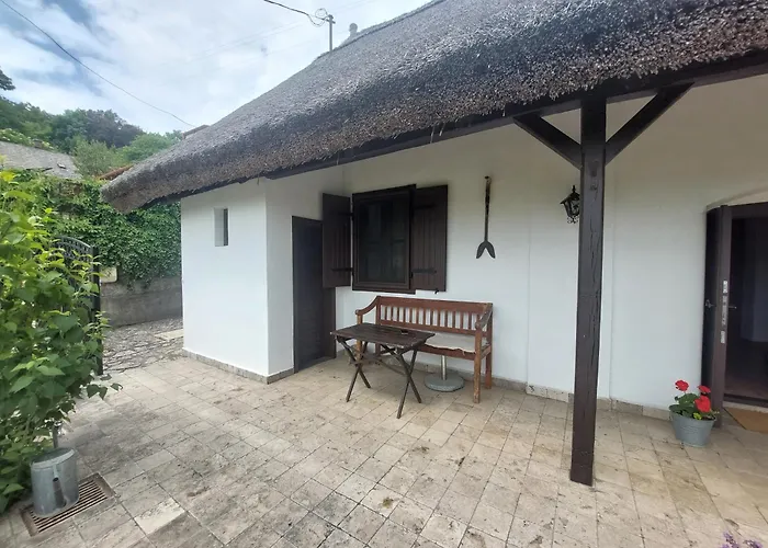 Siske Malom Vakantiehuis *