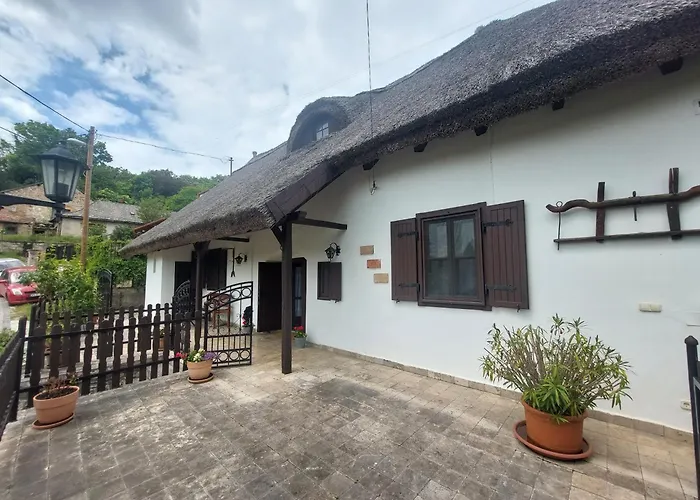 Siske Malom Vakantiehuis