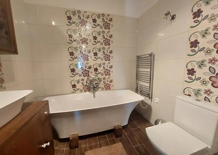 Siske Malom Vakantiehuis Balatonfüred