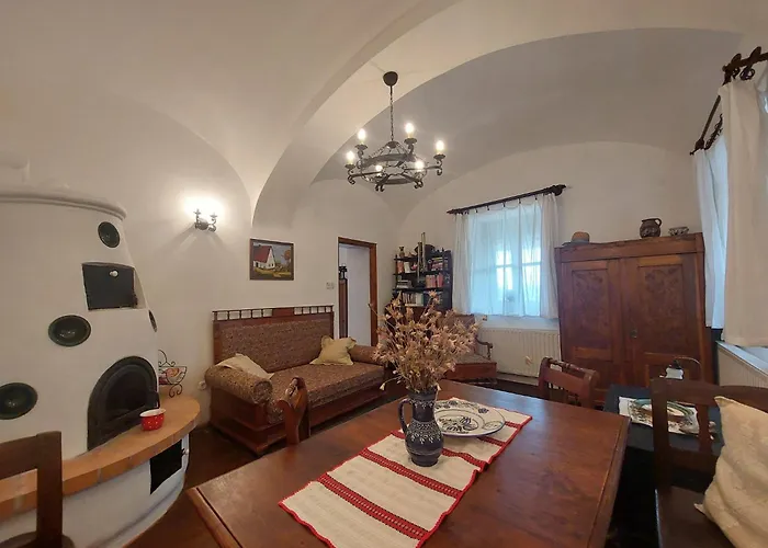 Siske Malom Vakantiehuis *