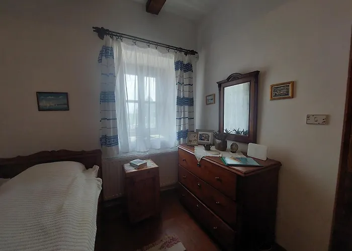 Siske Malom Vakantiehuis