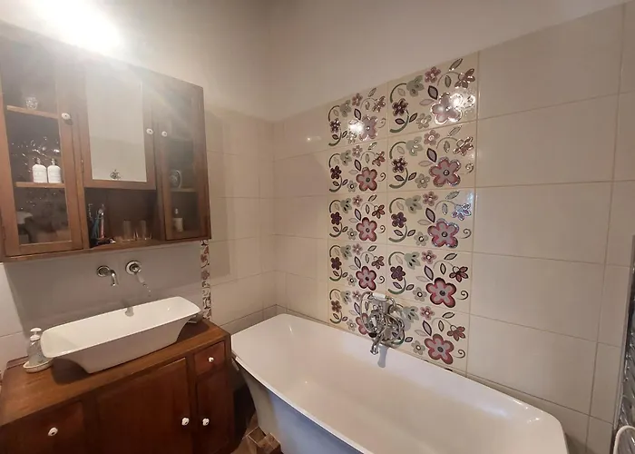 Vakantiehuis Siske Malom Balatonfüred